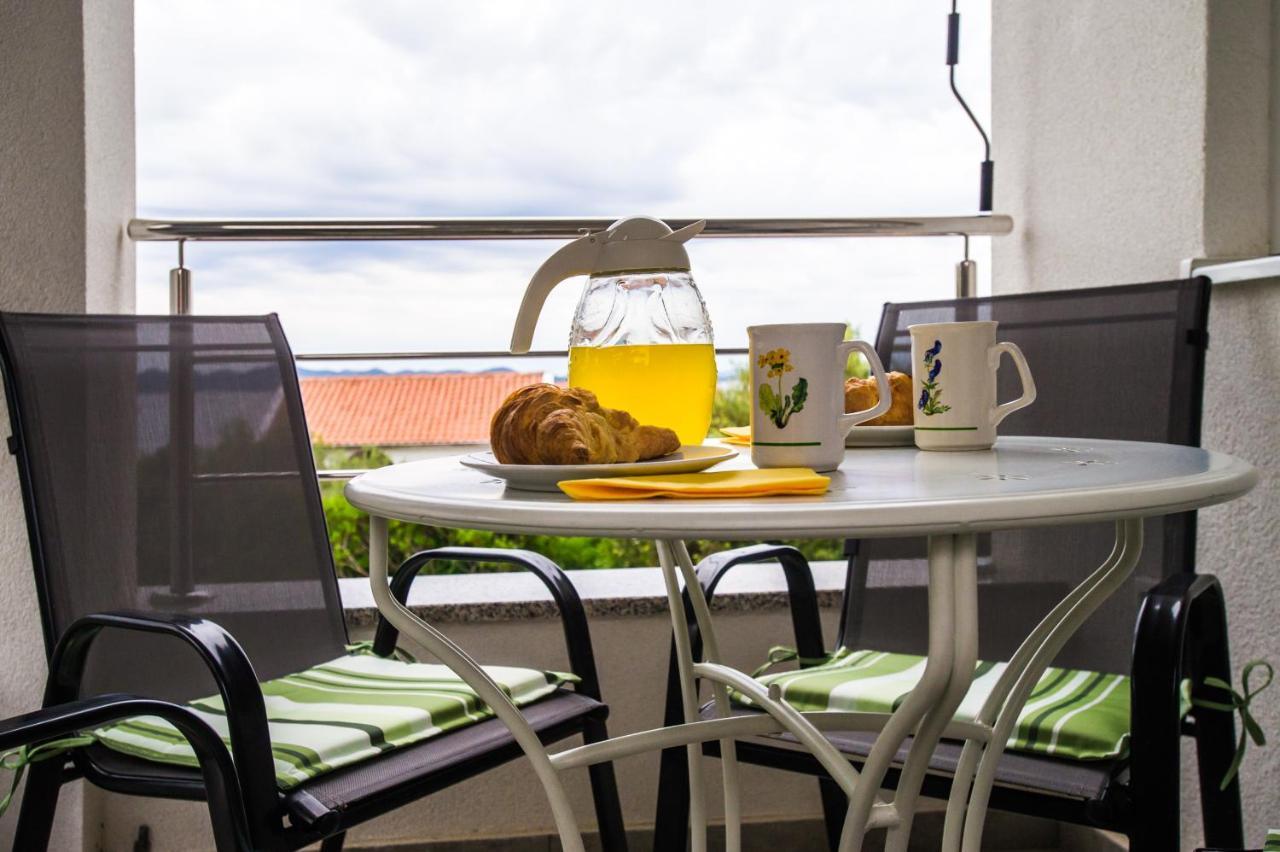 Apartments Jedro เพทรอซาเน ภายนอก รูปภาพ