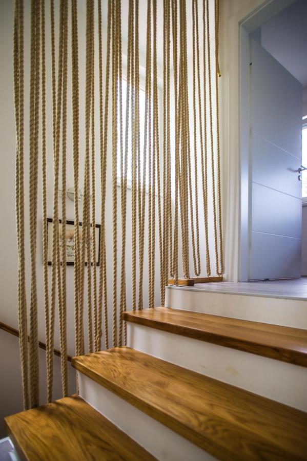 Apartments Jedro เพทรอซาเน ภายนอก รูปภาพ