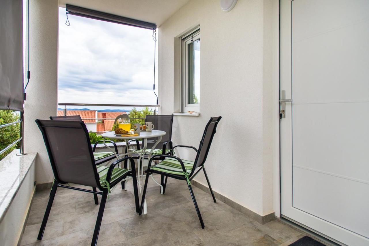 Apartments Jedro เพทรอซาเน ภายนอก รูปภาพ