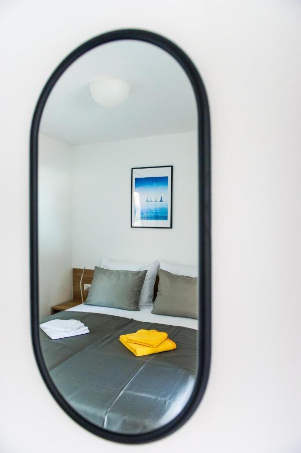 Apartments Jedro เพทรอซาเน ภายนอก รูปภาพ