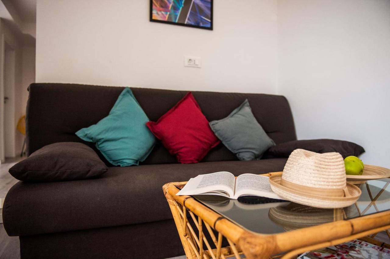Apartments Jedro เพทรอซาเน ภายนอก รูปภาพ