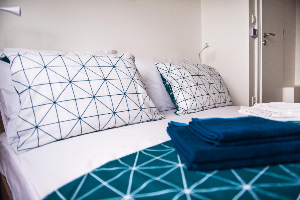 Apartments Jedro เพทรอซาเน ภายนอก รูปภาพ